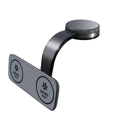 GHOSTSUPMAGDUO - Dual Universal Magnetic Car Holder