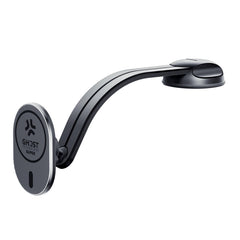 GHOSTSUPMAGFL - Universal Car Holder compatible with Magsafe technology