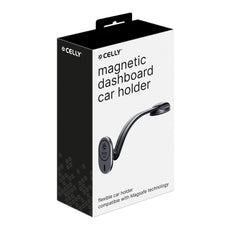 GHOSTSUPMAGFL - Universal Car Holder compatible with Magsafe technology
