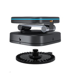 GHOSTSUPMAGSCCH - Universal Magnetic Charger Car Holder