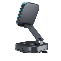 GHOSTSUPMAGSCCH - Universal Magnetic Charger Car Holder