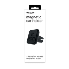 GHOSTVENT - Universal Magnetic Car Holder