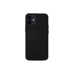 Greenland - Custodia in Plastica Riciclata per iPhone 11/XR - Rosso Lampone