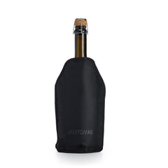 MUITOMAS - Bottle cooler nero