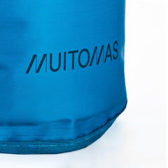 MUITOMAS - Bottle cooler blu ottanio