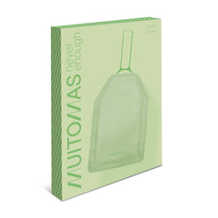 MUITOMAS - Bottle cooler verde salvia