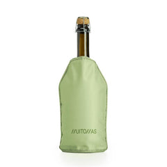 MUITOMAS - Bottle cooler verde salvia