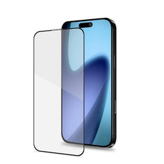 GLASSKIT - Applicatore auto-allineante con vetro protettivo 9H con spessore 0.3 mm compatibile con Apple iPhone Air [IPHONE 17 CASES]