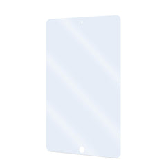 GLASSTAB - Vetro 9H con spessore 0.3 mm compatibile con Apple iPad 10.2 2019/ 2020/ iPad 7°Gen/ iPad 8° Gen/ iPad 9° Gen