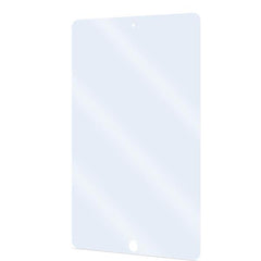 GLASSTAB - Vetro 9H con spessore 0.3 mm compatibile con Apple iPad 10.2 2019/ 2020/ iPad 7°Gen/ iPad 8° Gen/ iPad 9° Gen