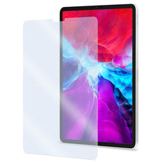 GLASSTAB - Vetro 9H con spessore 0.3 mm compatibile con Apple iPad Pro 12.9 2018/2020/2021/ 2022
