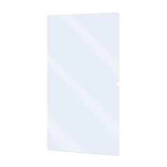 GLASSTAB - Vetro 9H con spessore 0.3 mm compatibile con Samsung Galaxy Tab A9+/ Galaxy Tab A11+
