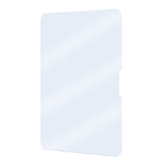 GLASSTAB - Vetro 9H con spessore 0.3 mm compatibile con Apple iPad Air 13 2024/ 2025/ 2026/ iPad Pro 13 2024/ 2025
