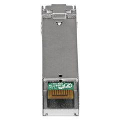 Cisco GLC-LX-SM-RGD Compatibile Ricetrasmettitore SFP - 1000BASE-LX