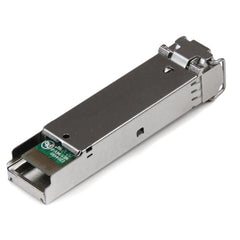 Cisco GLC-SX-MM Compatibile Ricetrasmettitore SFP - 1000BASE-SX - 10 unità