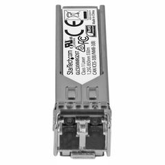 Cisco GLC-SX-MM-RGD Compatibile Ricetrasmettitore SFP - 1000BASE-SX