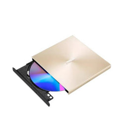 ASUS ZENDRIVE U8M DVD ULTRASLIM
