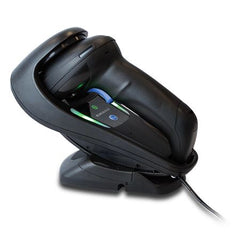 GRYPHON GM4500 2D,CORDLESS,KIT CON BASE E CAVO USB