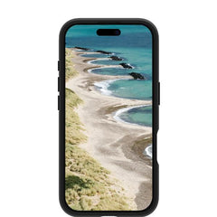 Grenen MagSafe - iPhone 16 Pro - Black