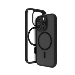 Grenen MagSafe - iPhone 16 Pro - Black