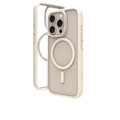 Grenen MagSafe - iPhone 16 Pro - Gold