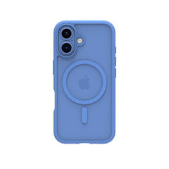 Grenen MagSafe - iPhone 16 – Indigo