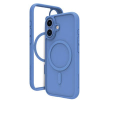 Grenen MagSafe - iPhone 16 – Indigo