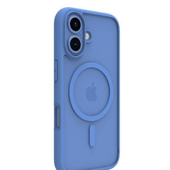 Grenen MagSafe - iPhone 16 – Indigo