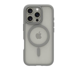 Grenen MagSafe - iPhone 16 Pro - Titanium