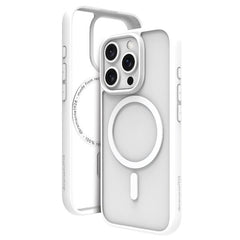 Grenen MagSafe - iPhone 16 Pro - White