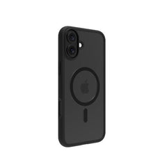 Grenen MagSafe - iPhone 16 Plus – Black