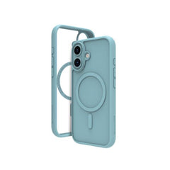 Grenen MagSafe - iPhone 16 Plus - Green
