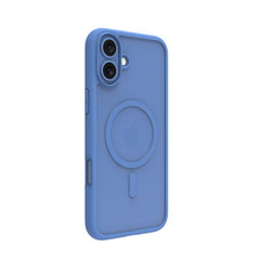 Grenen MagSafe - iPhone 16 Plus - Indigo