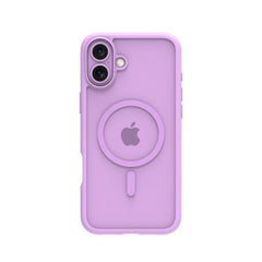 Grenen MagSafe - iPhone 16 Plus - Pink