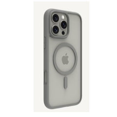 Grenen MagSafe - iPhone 16 ProMax – Titanium