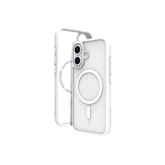Grenen MagSafe - iPhone 16 Plus - White