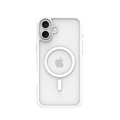 Grenen MagSafe - iPhone 16 Plus - White