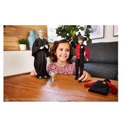 Voldemort + Harry 2-pack