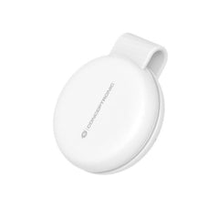 CARICATORE WIRELESS Qi2 MAGNETICO PIEGHEVOLE 2-in-1 da 25W - (supporto per Aplle Watch)