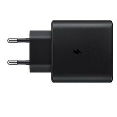 TRAVEL ADAPTER 45W TYPE-C BULK BLAC