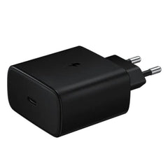 TRAVEL ADAPTER 45W TYPE-C BULK BLAC