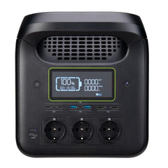 Power station APS321