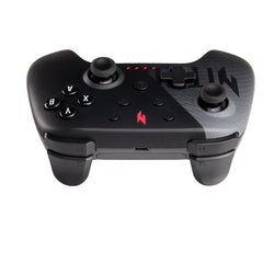 NITRO WIRELESS GAMING CONTROLLER