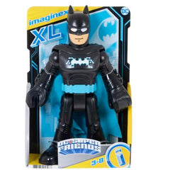 DC SUPER FRIENDS PERSONAGGI XL ASST