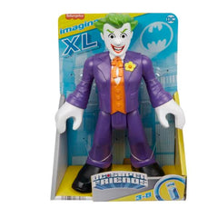DC SUPER FRIENDS PERSONAGGI XL ASST