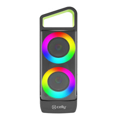 GROOVERGB - 10W Wireless Speaker [PARTY COLLECTION]