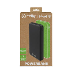 GRSPB10000 - 10W Powerbank 10000 mAh [PLANET COLLECTION]