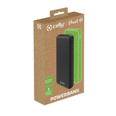 GRSPB10000 - 10W Powerbank 10000 mAh [PLANET COLLECTION]