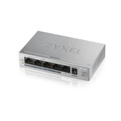 Switch Unmanaged GS1005HP-EU0101F