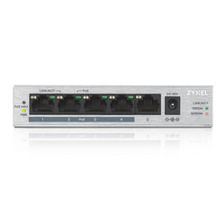 Switch Unmanaged GS1005HP-EU0101F